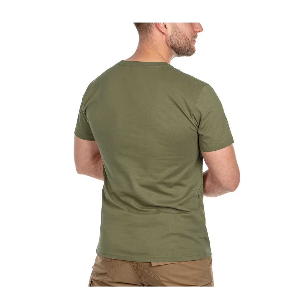Футболка Pentagon "Eternity" Olive