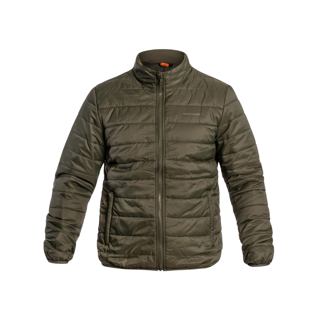 Куртка Pentagon GEN V 3.0 RAL7013