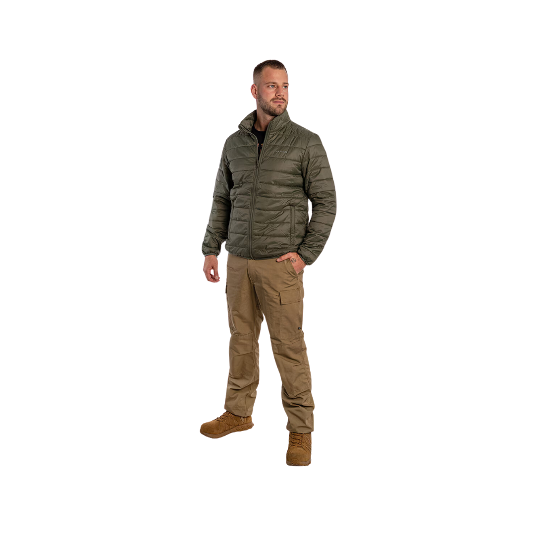 Куртка Pentagon GEN V 3.0 RAL7013