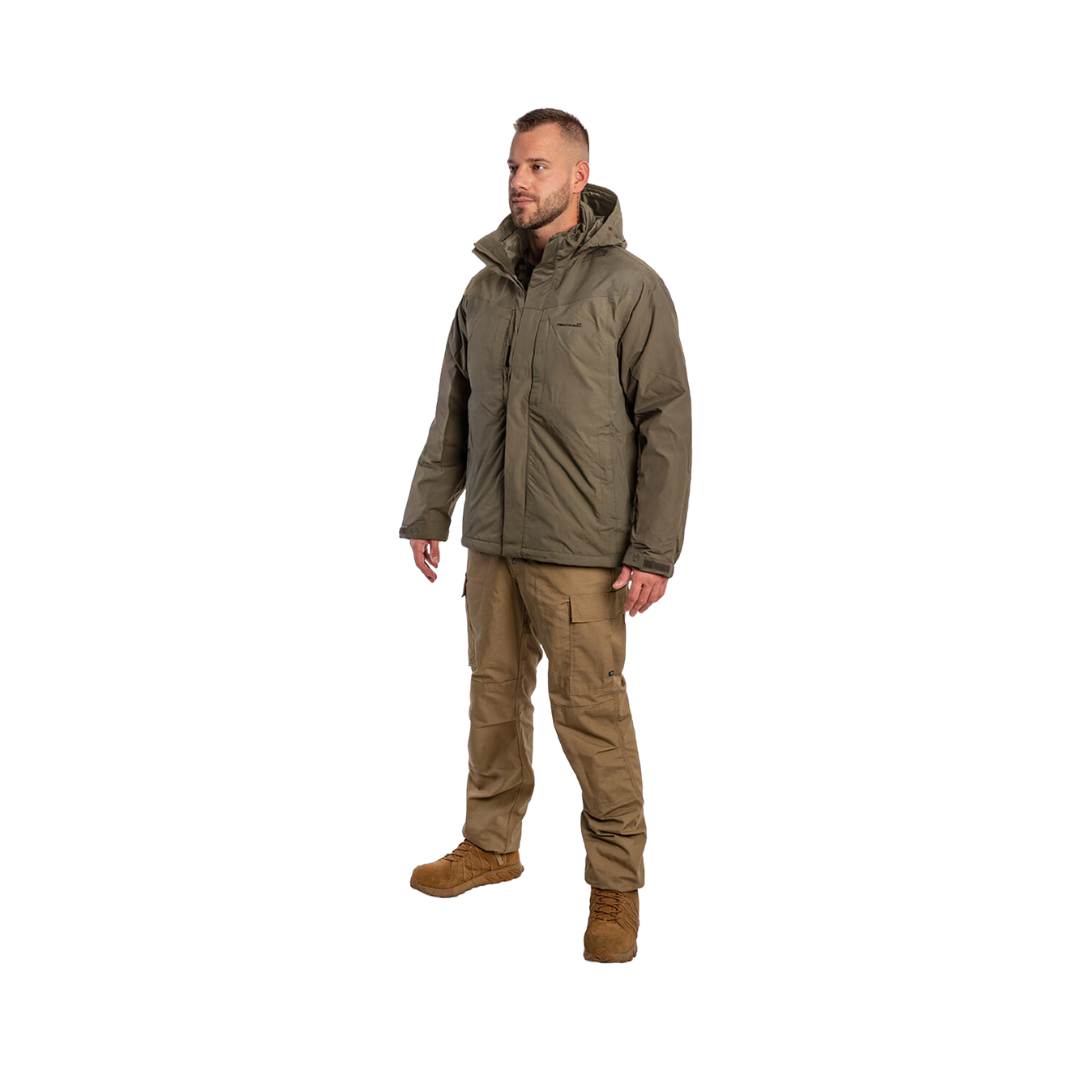 Куртка Pentagon GEN V 3.0 RAL7013