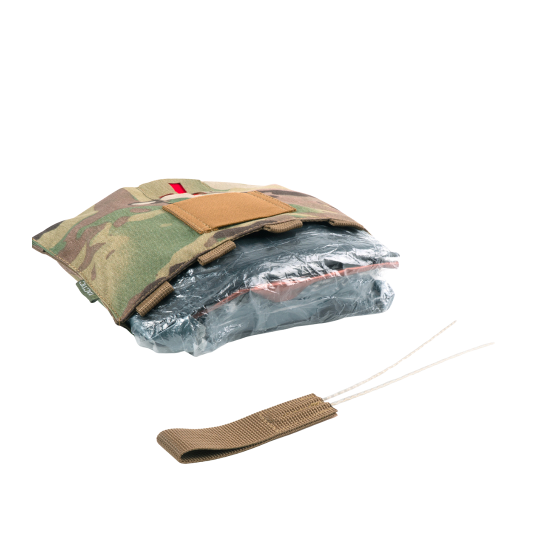 Аптечка Alpha Medical Pouch Multicam Utactic