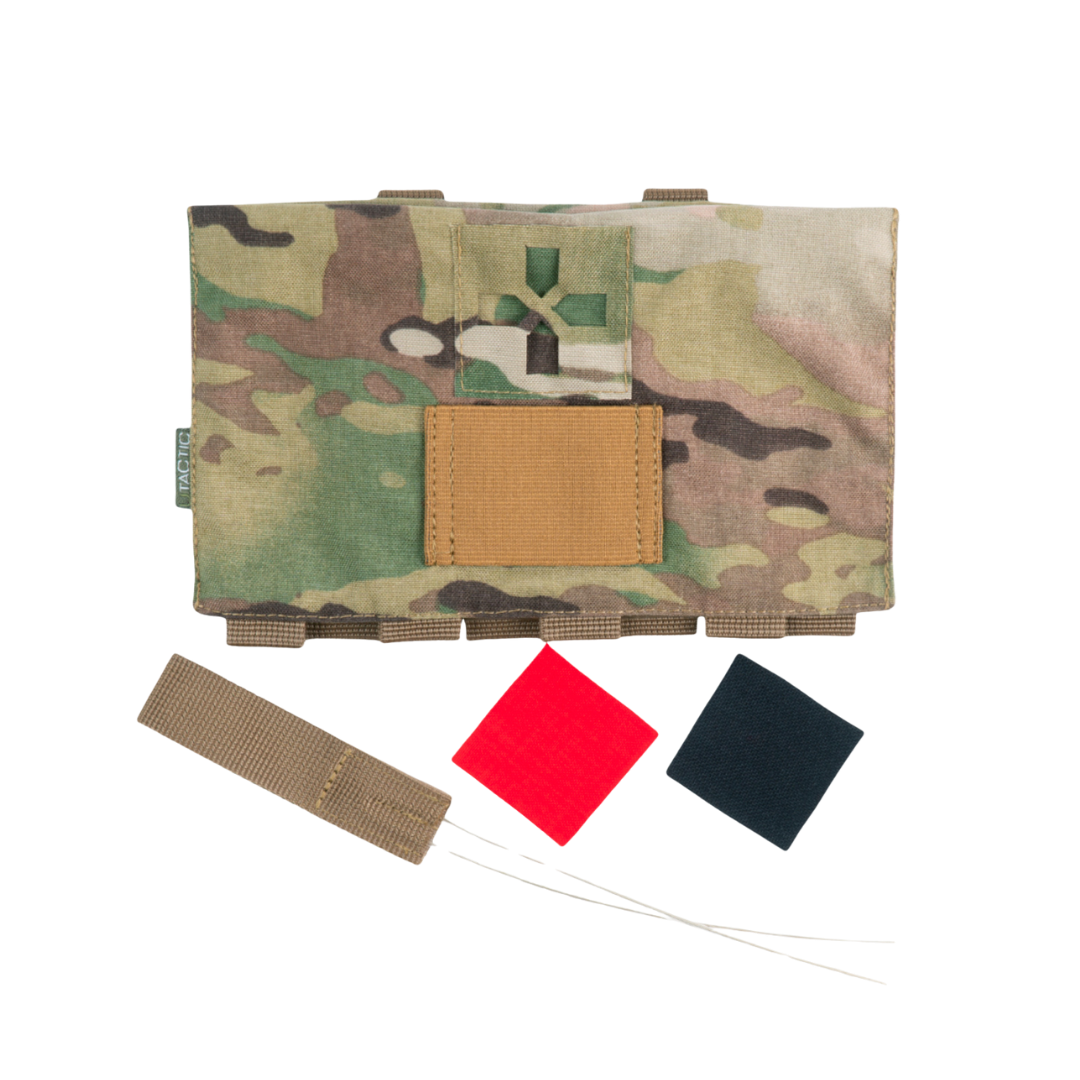 Аптечка Alpha Medical Pouch Multicam Utactic