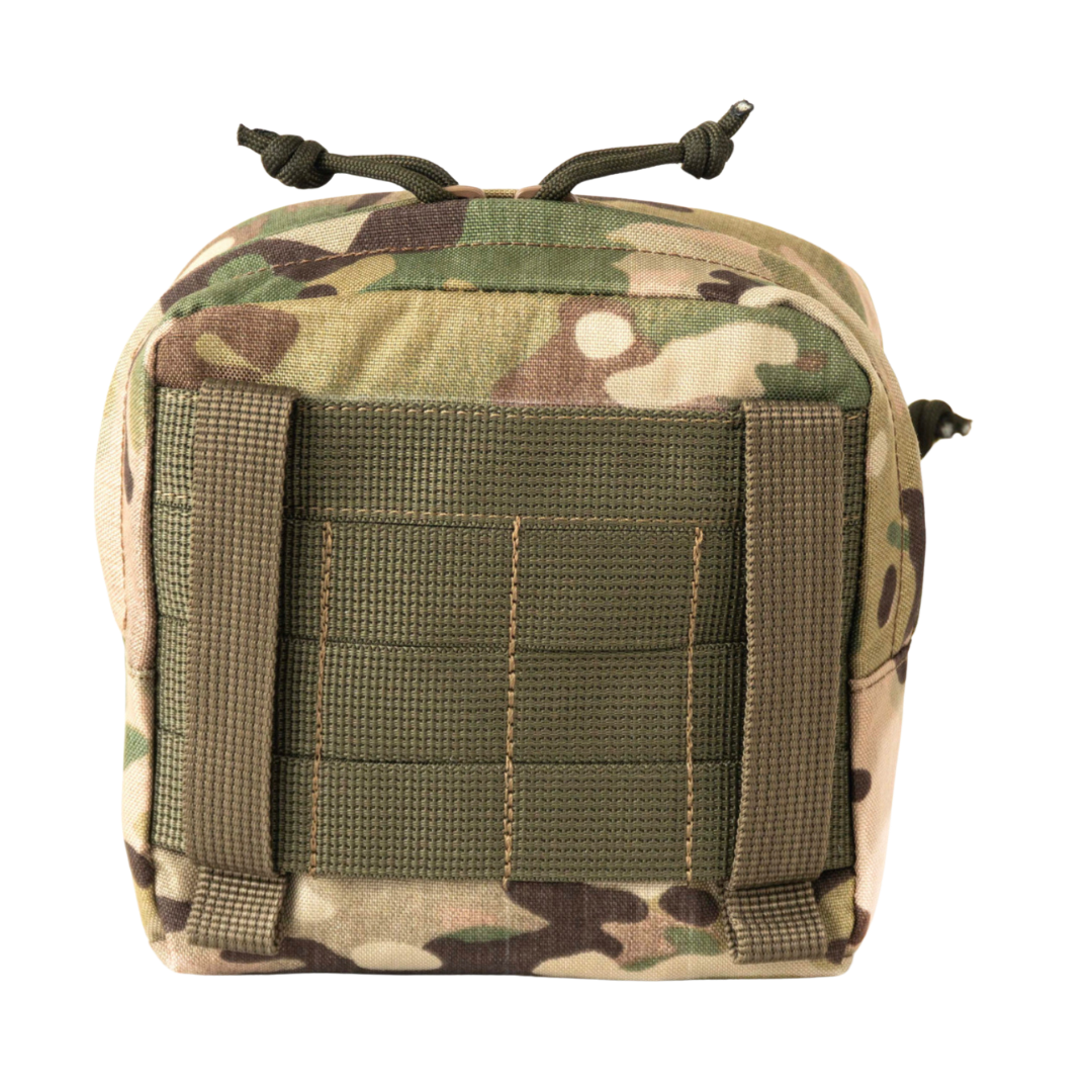 Підсумок універсальний Alpha Small Pouch Multicam Utactic