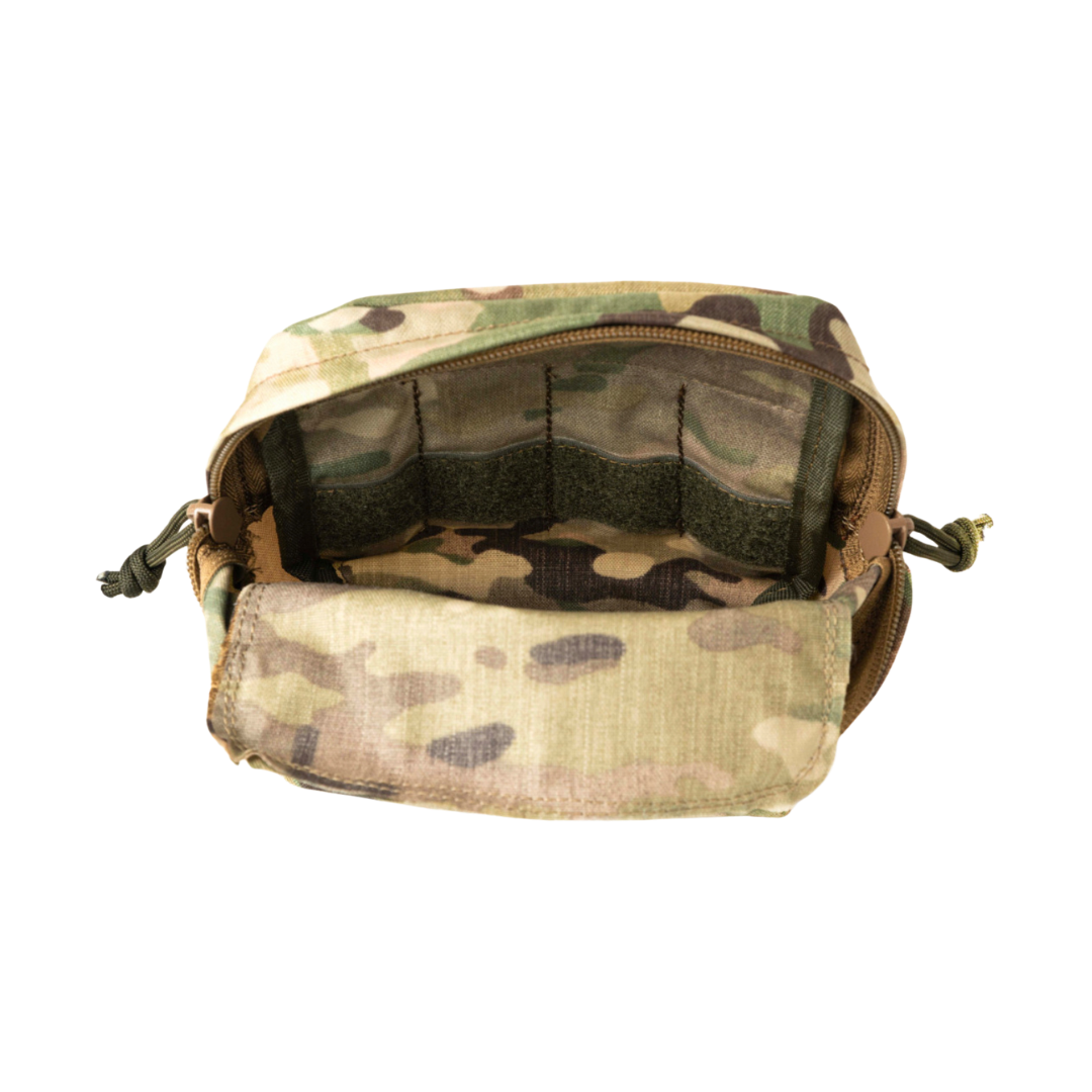 Підсумок універсальний Alpha Small Pouch Multicam Utactic