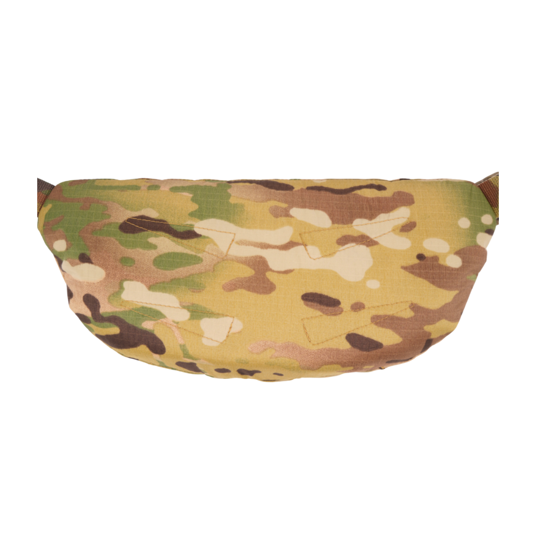 Поясна сумка UTactic Eagle Claw Multicam