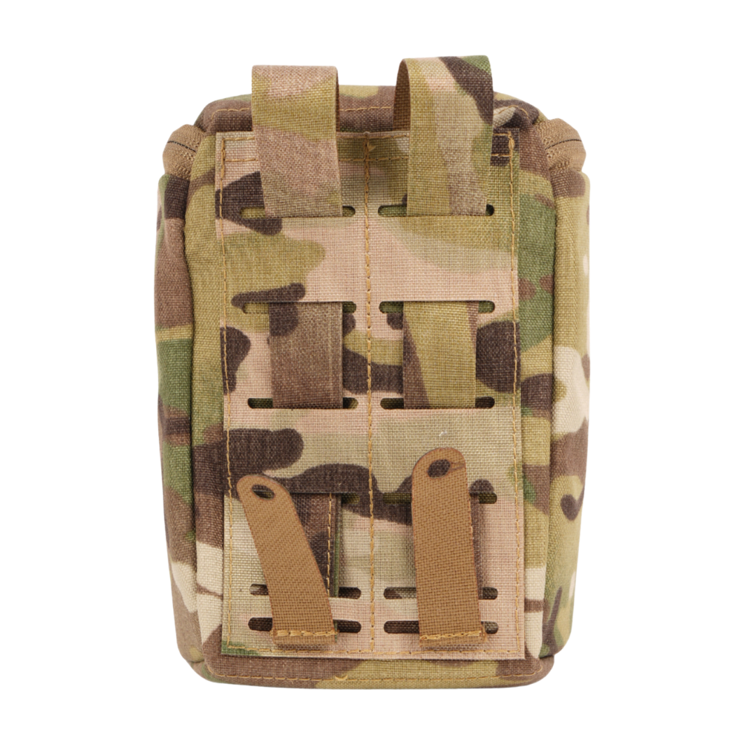 Підсумок для Приладу Нічного Бачення UTactic NVG Multicam