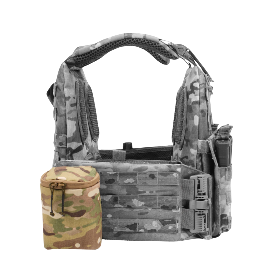 Підсумок для Приладу Нічного Бачення UTactic NVG Multicam