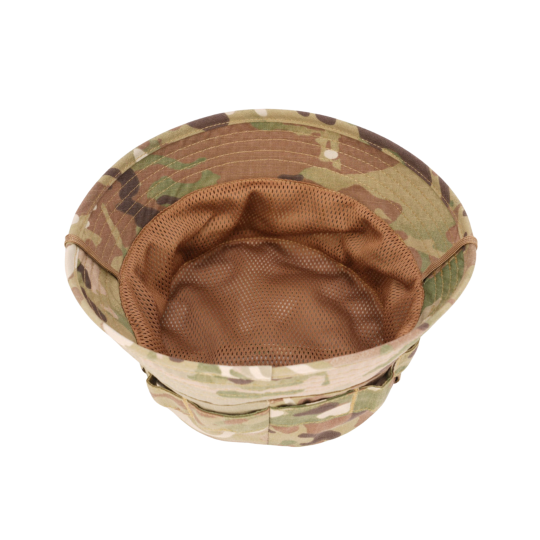 Панама UTactic Recce Boonie "SAS" Multicam