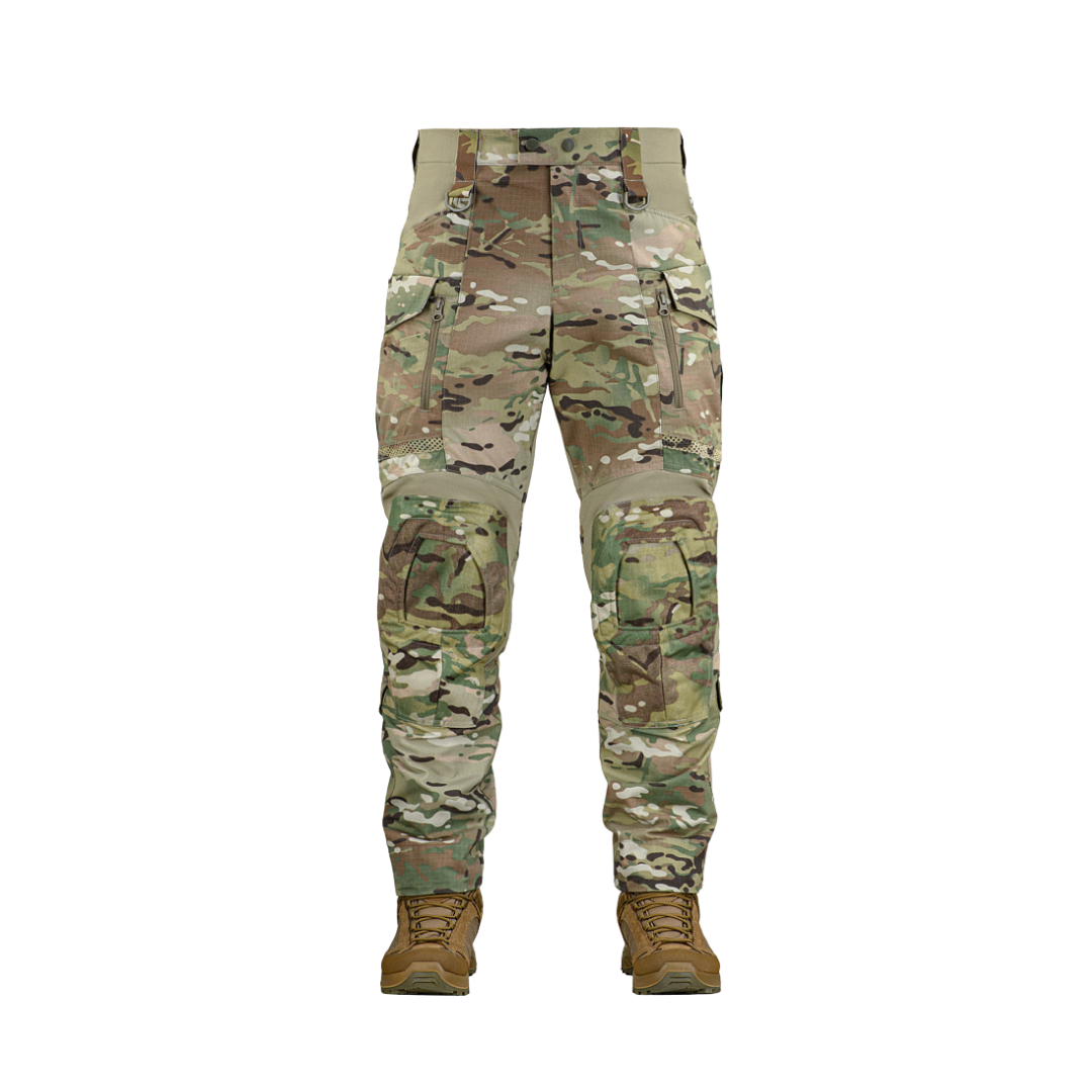 M-Tac штани Army Gen.II NYCO Multicam