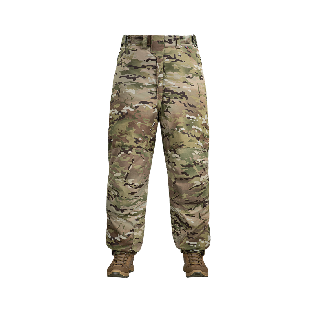 M-Tac штани Level 7 Primaloft MC