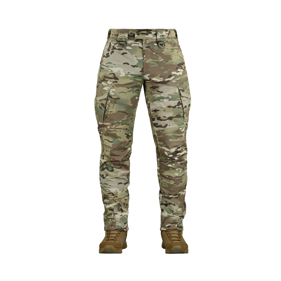 M-Tac штани Aggressor Gen.II Flex Rip-Stop MC
