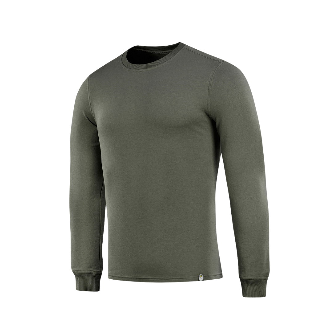 M-Tac пуловер 4 Seasons Army Olive
