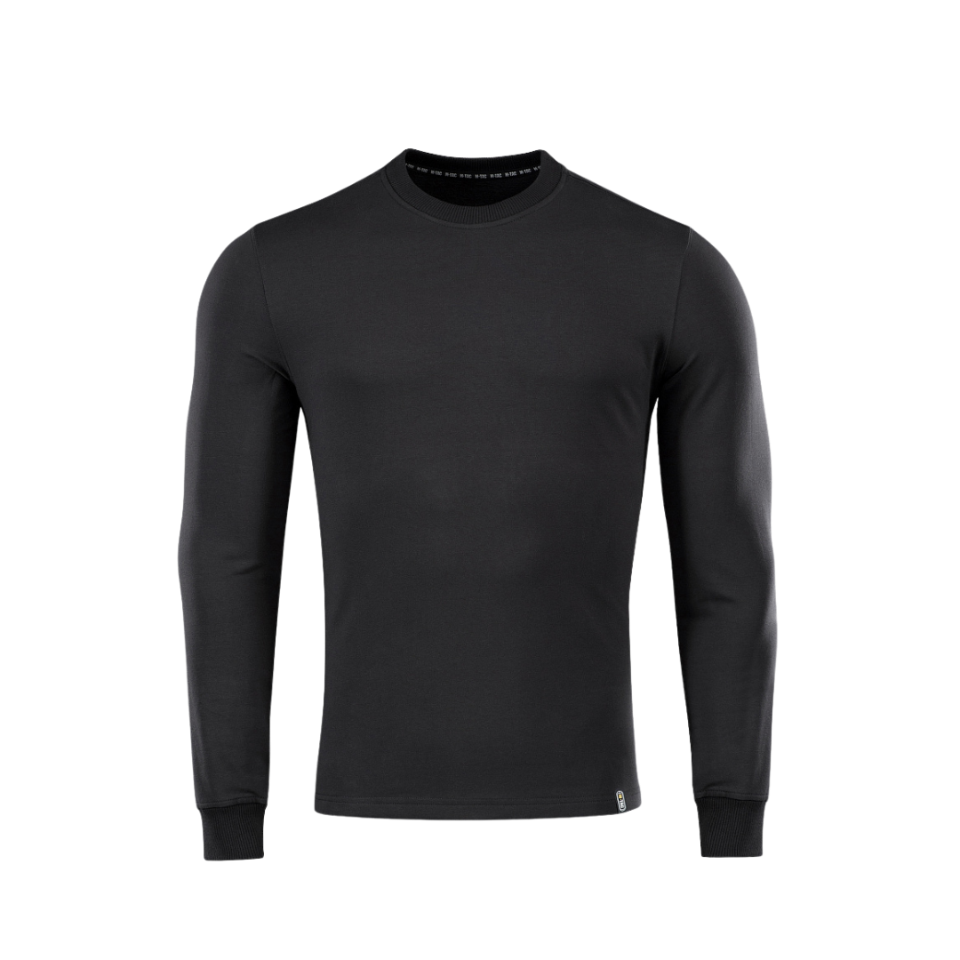 M-Tac пуловер 4 Seasons Black