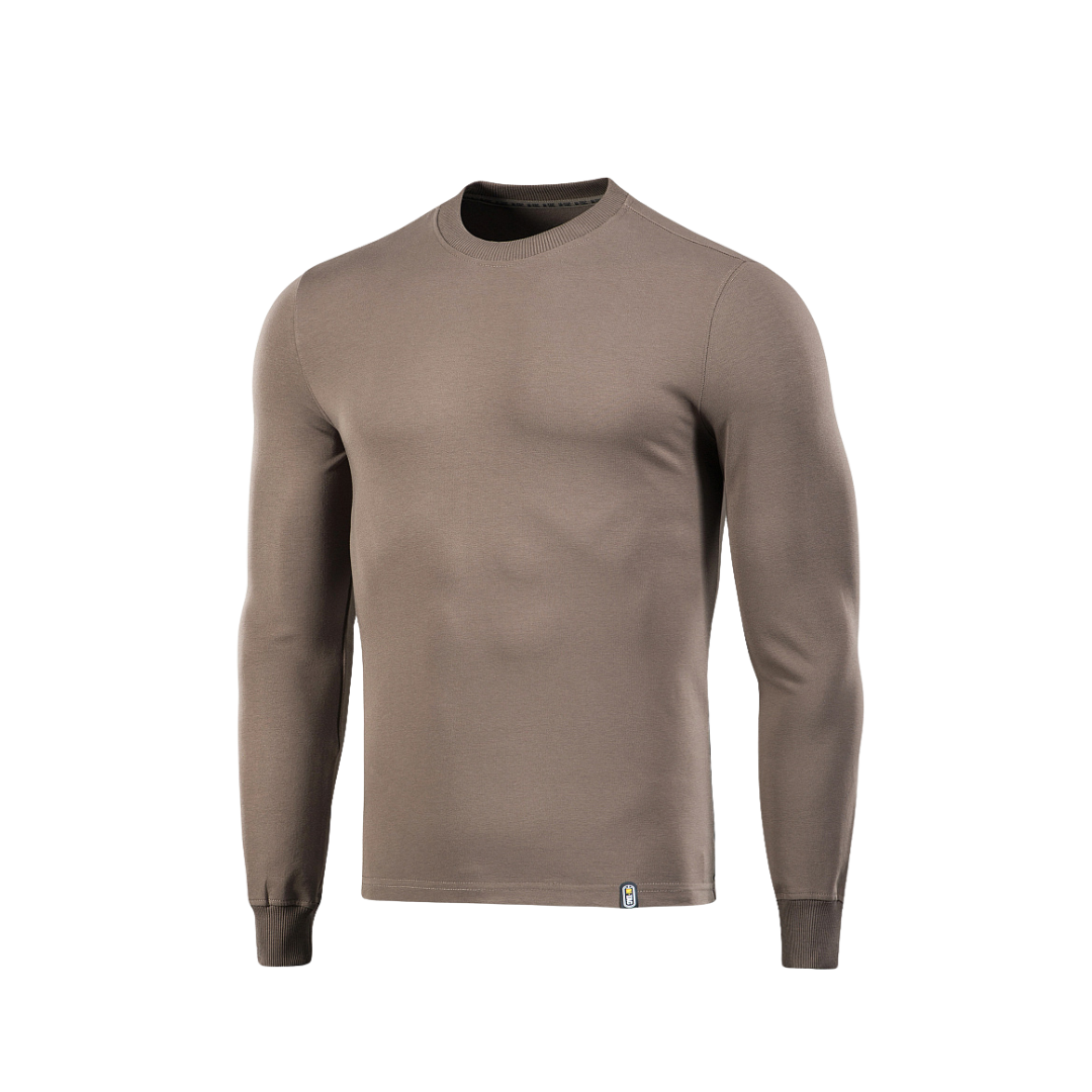 M-Tac пуловер 4 Seasons Dark Olive