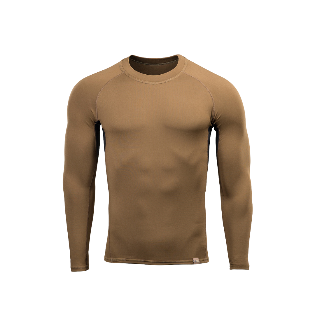 M-Tac термобілизна ThermoLine Coyote Brown