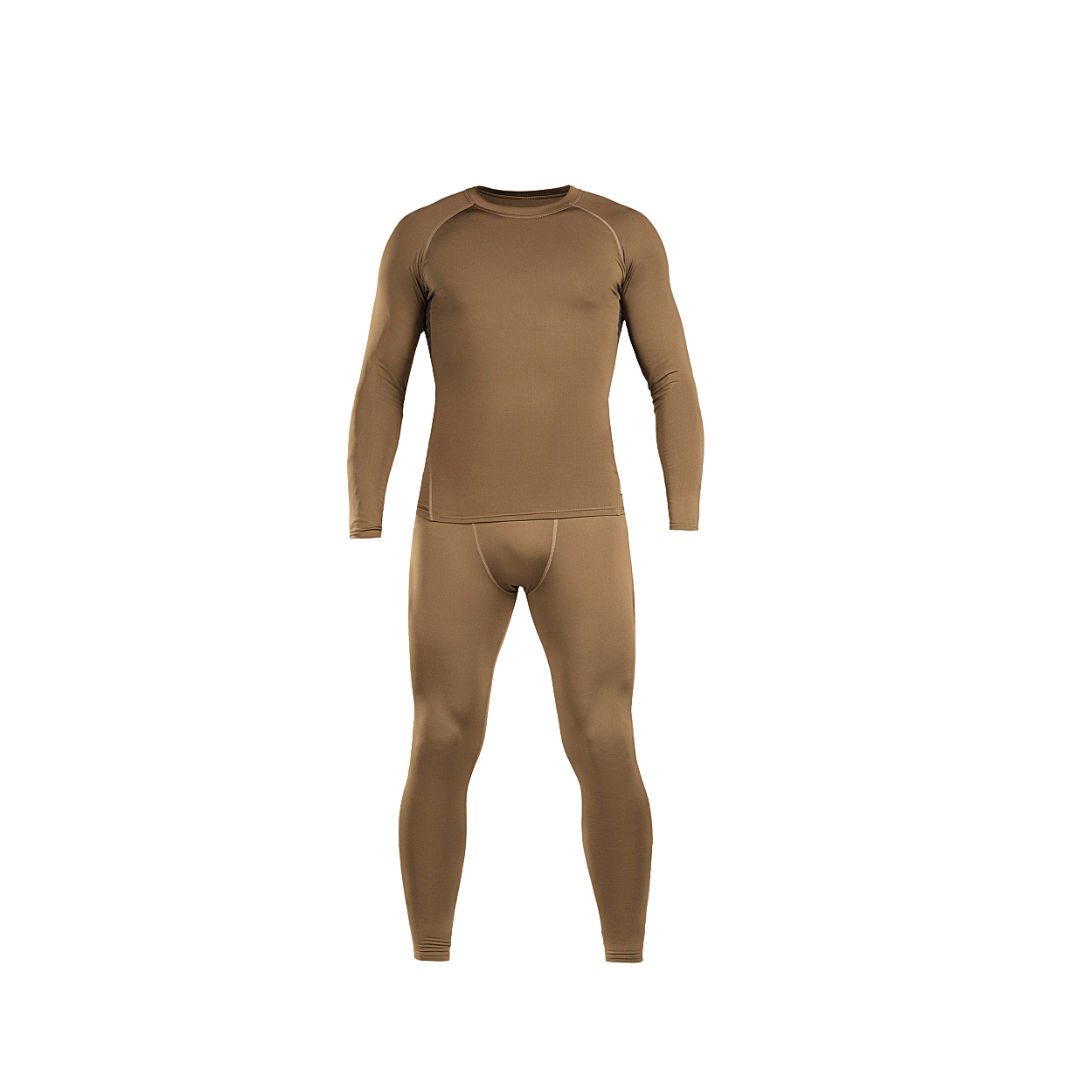 M-Tac термобілизна ThermoLine Coyote Brown