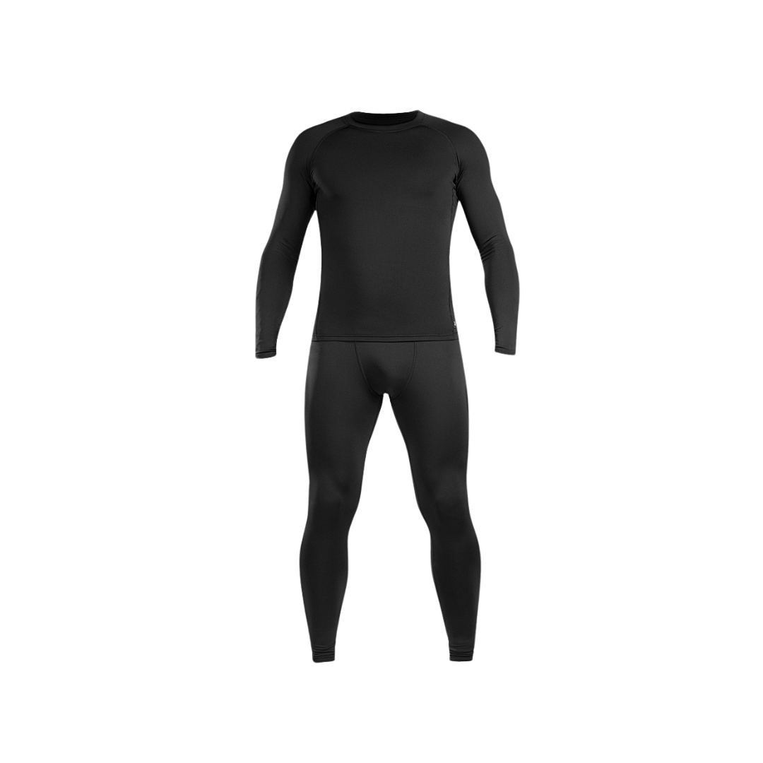 M-Tac термобілизна ThermoLine Black