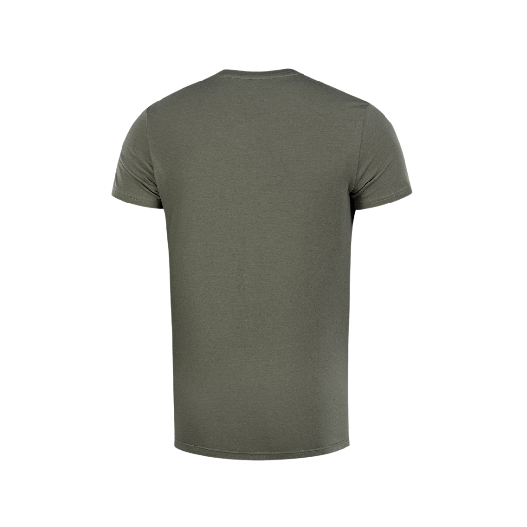 M-Tac футболка 93/7 Light Olive
