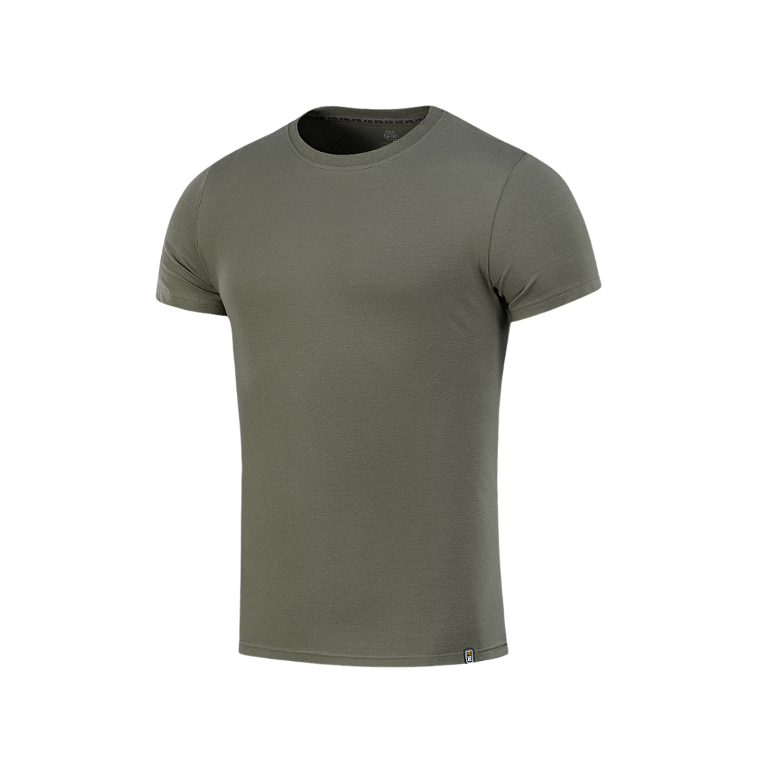 M-Tac футболка 93/7 Light Olive