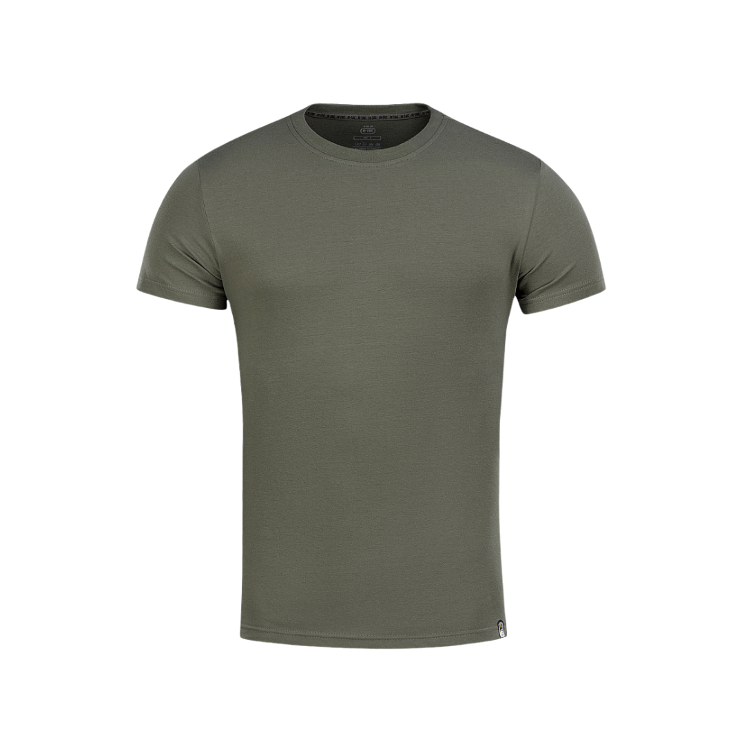 M-Tac футболка 93/7 Light Olive