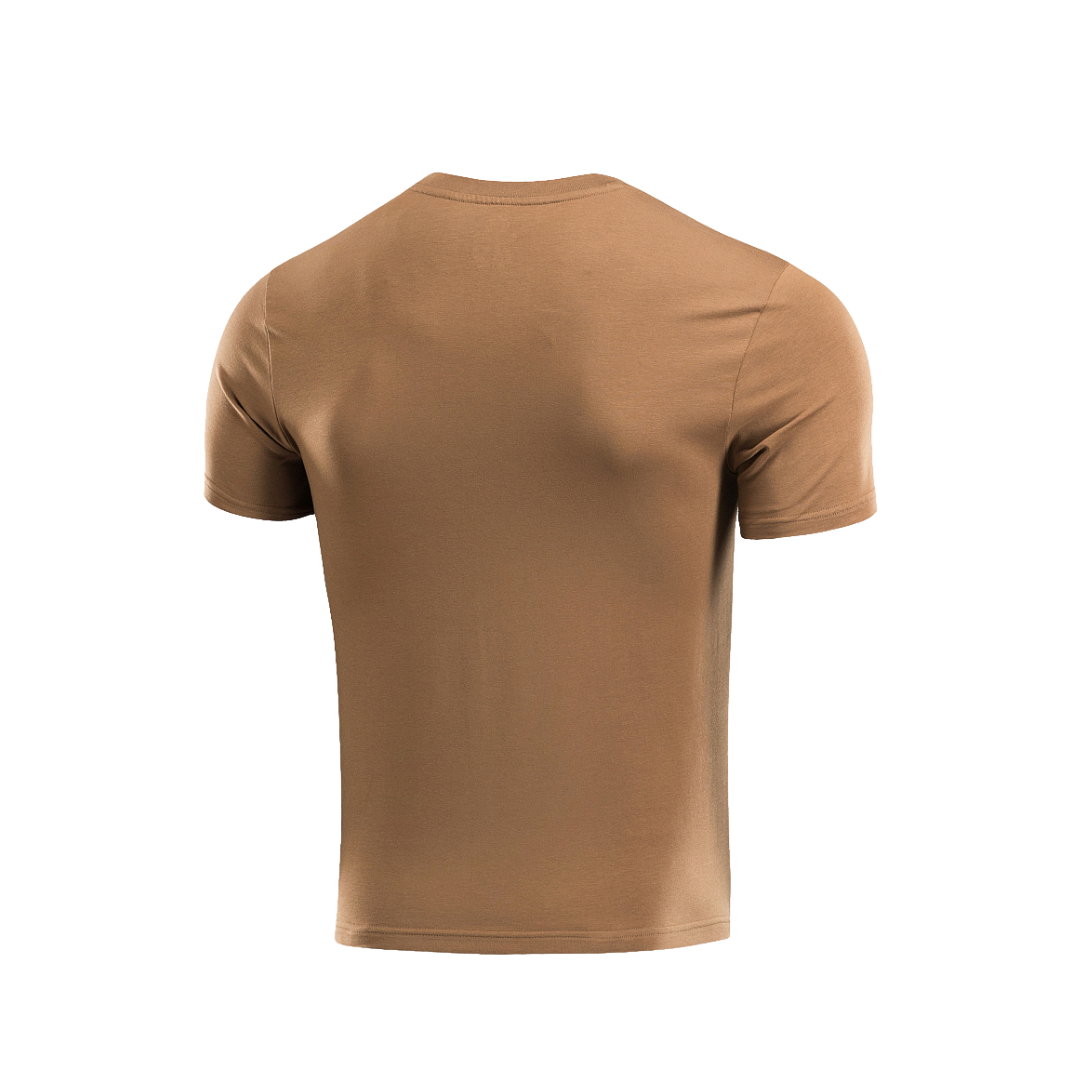 M-Tac футболка 93/7 Coyote Brown