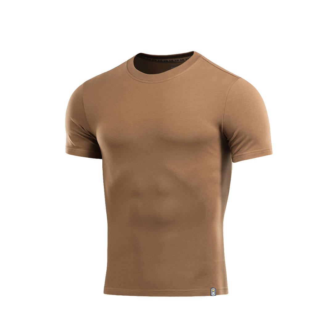 M-Tac футболка 93/7 Coyote Brown