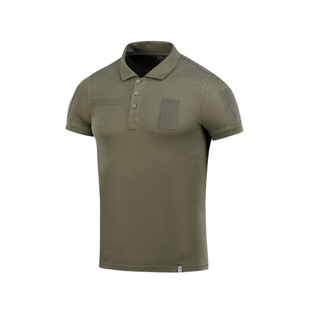 M-Tac поло тактичне 65/35 Army Olive