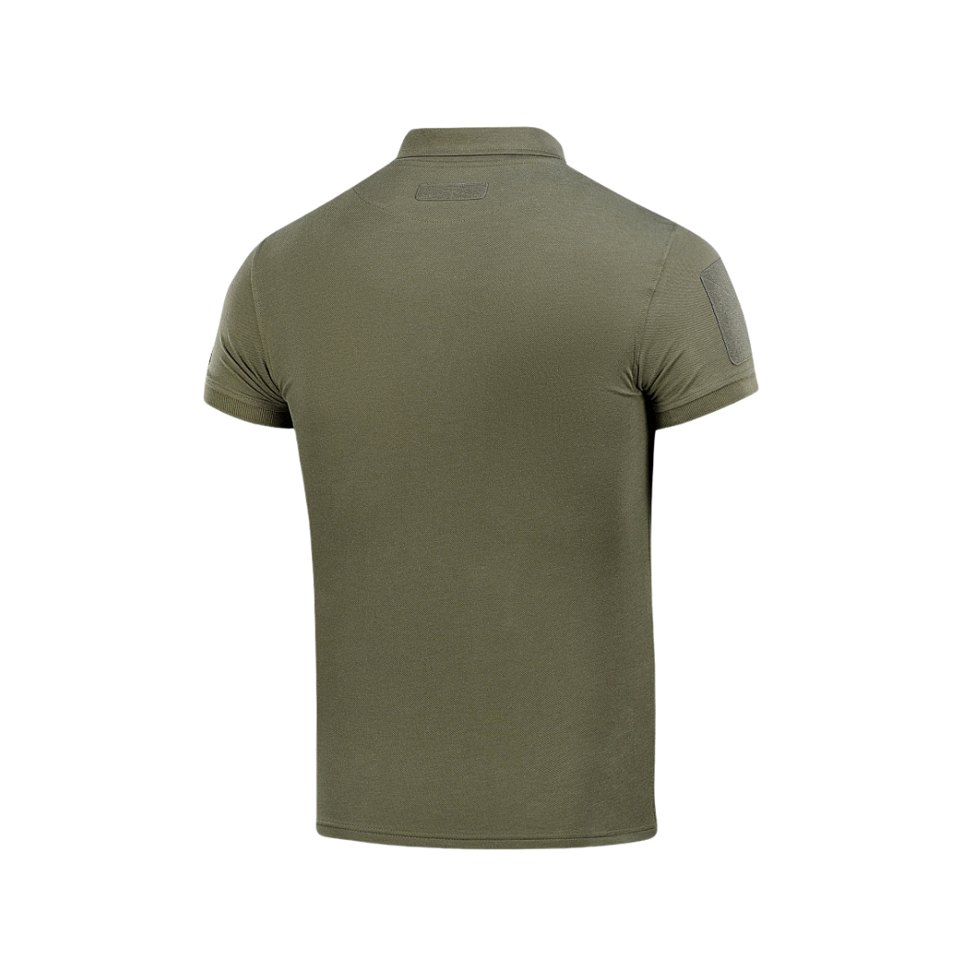 M-Tac поло тактичне 65/35 Army Olive