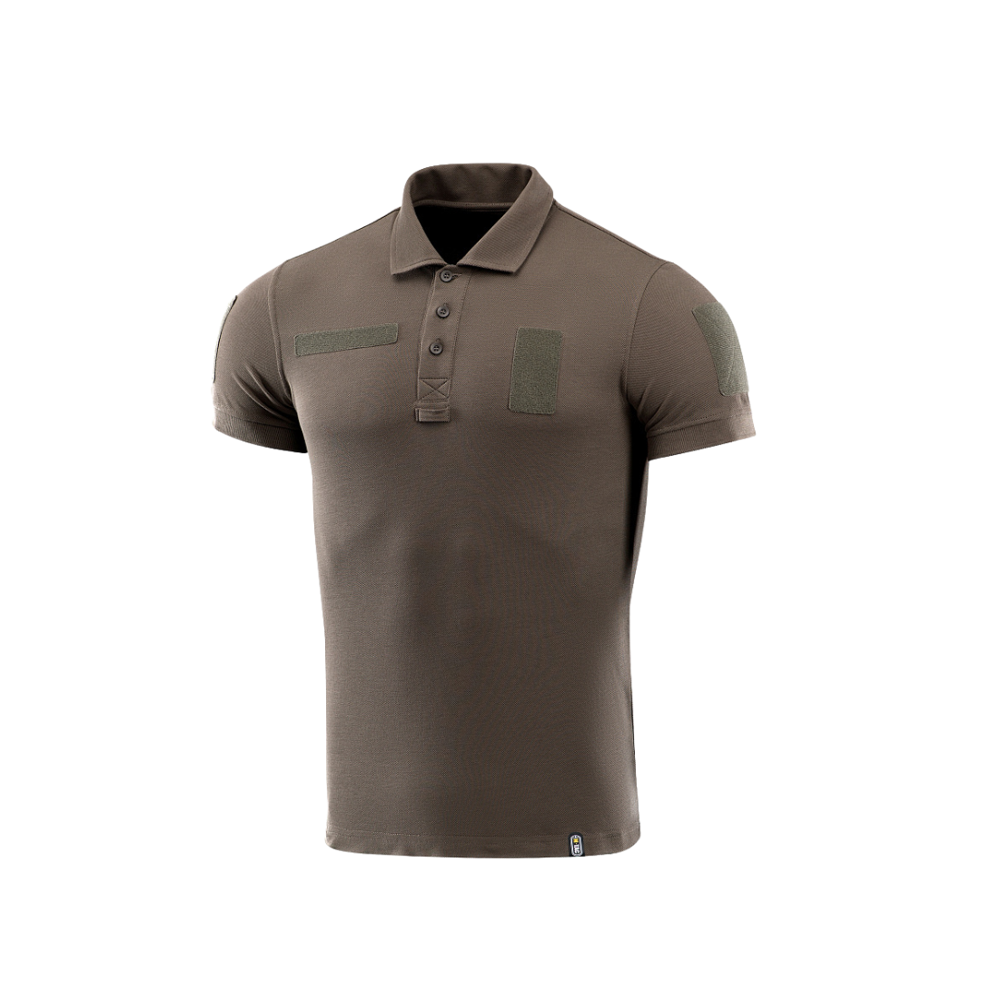 M-Tac поло тактичне 65/35 Dark Olive