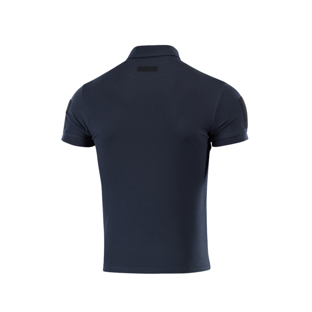 M-Tac поло тактичне 65/35 Dark Navy Blue