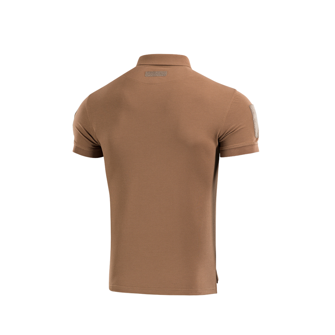 M-Tac поло тактичне 65/35 Coyote Brown