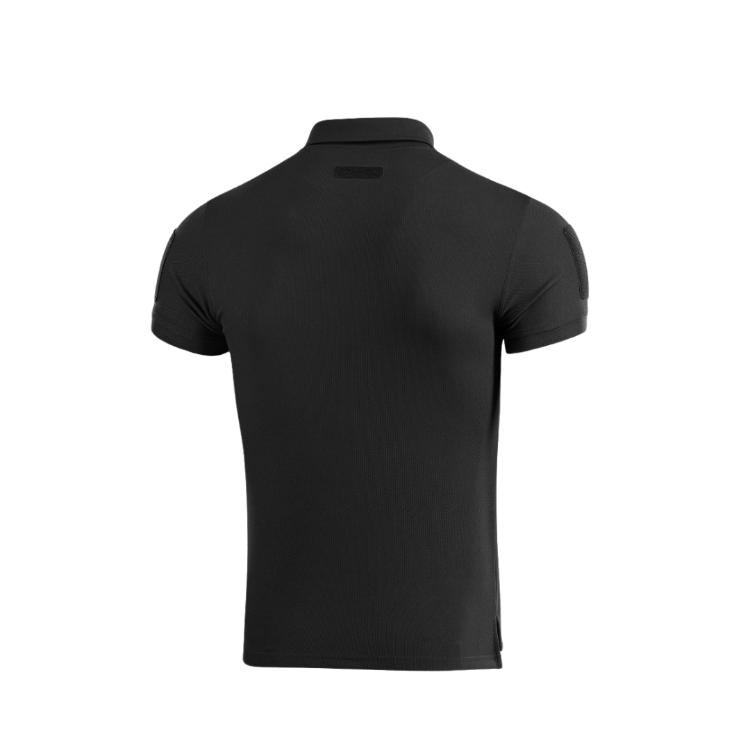 M-Tac поло тактичне 65/35 Black
