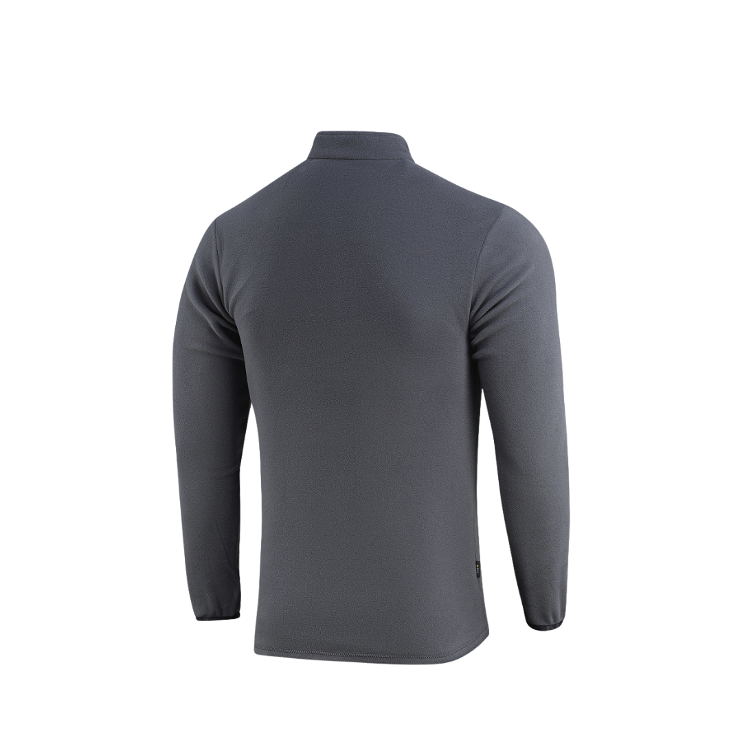 M-Tac кофта Delta Polartec Dark Grey