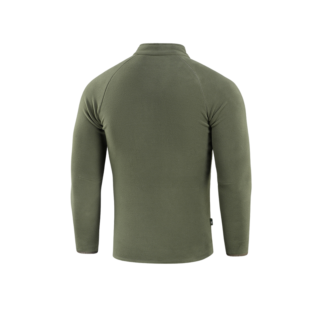 M-Tac кофта Delta Polartec реглан Army Olive