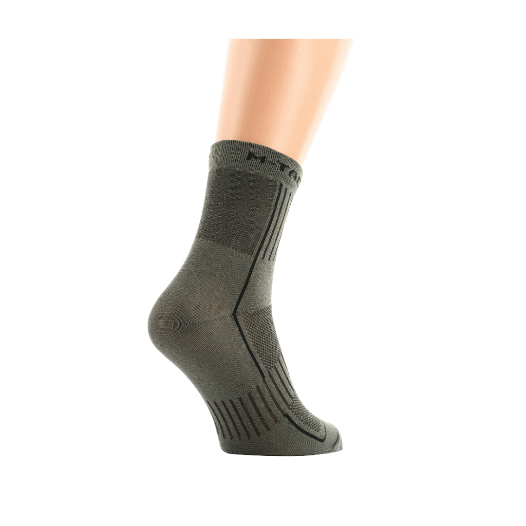 M-Tac шкарпетки легкі Mk.3 Olive