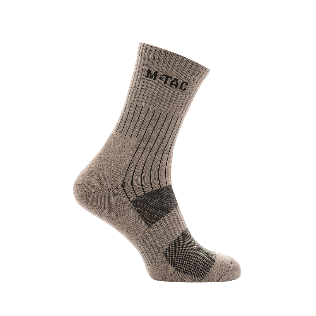 M-Tac шкарпетки Mk.1 Tan