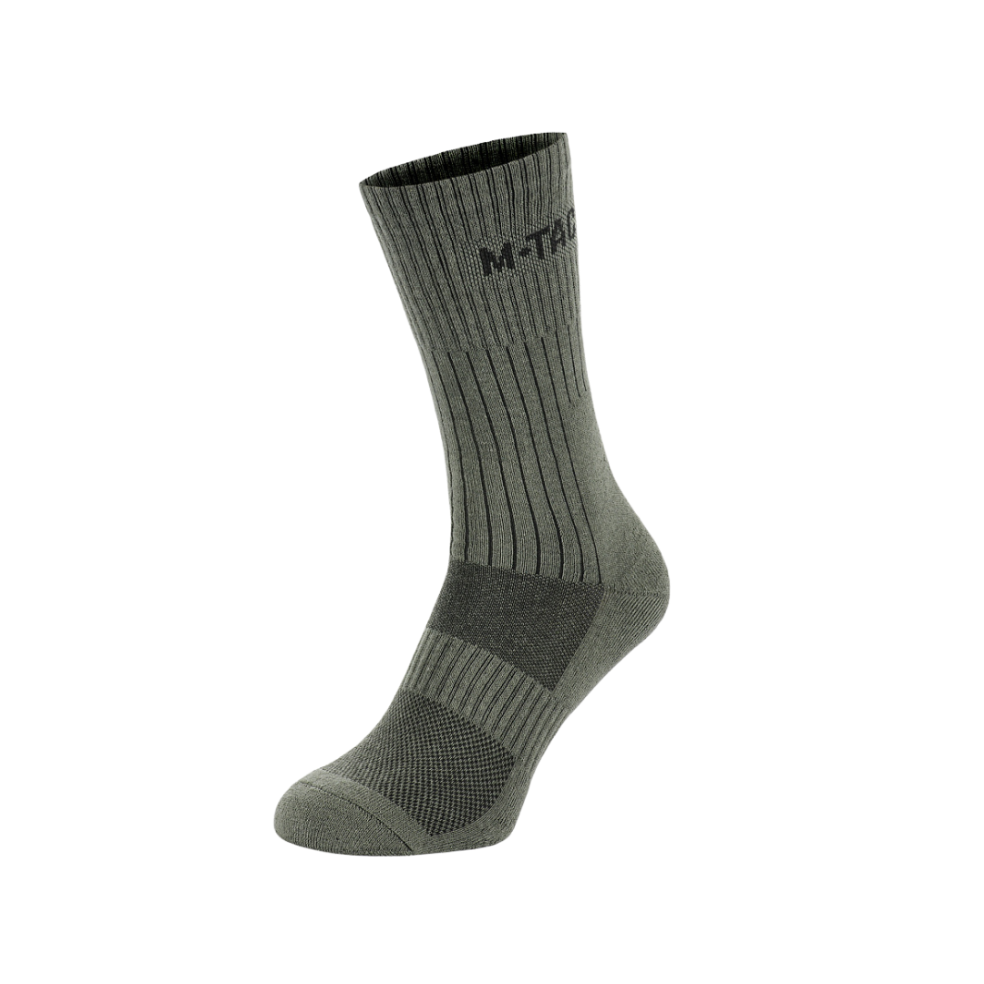 M-Tac шкарпетки Mk.1 Olive