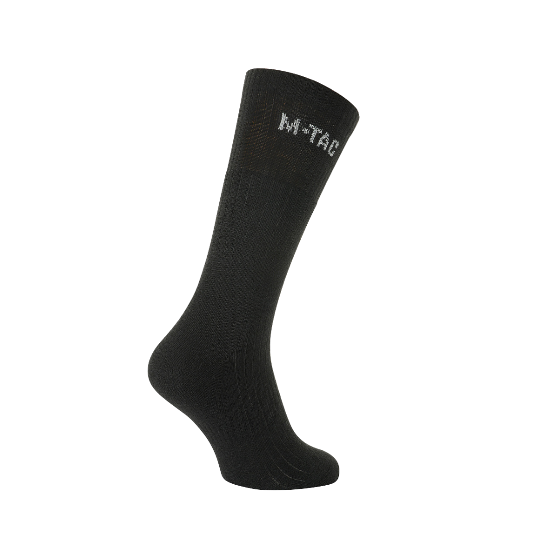 M-Tac шкарпетки зимові Winter Wool Black