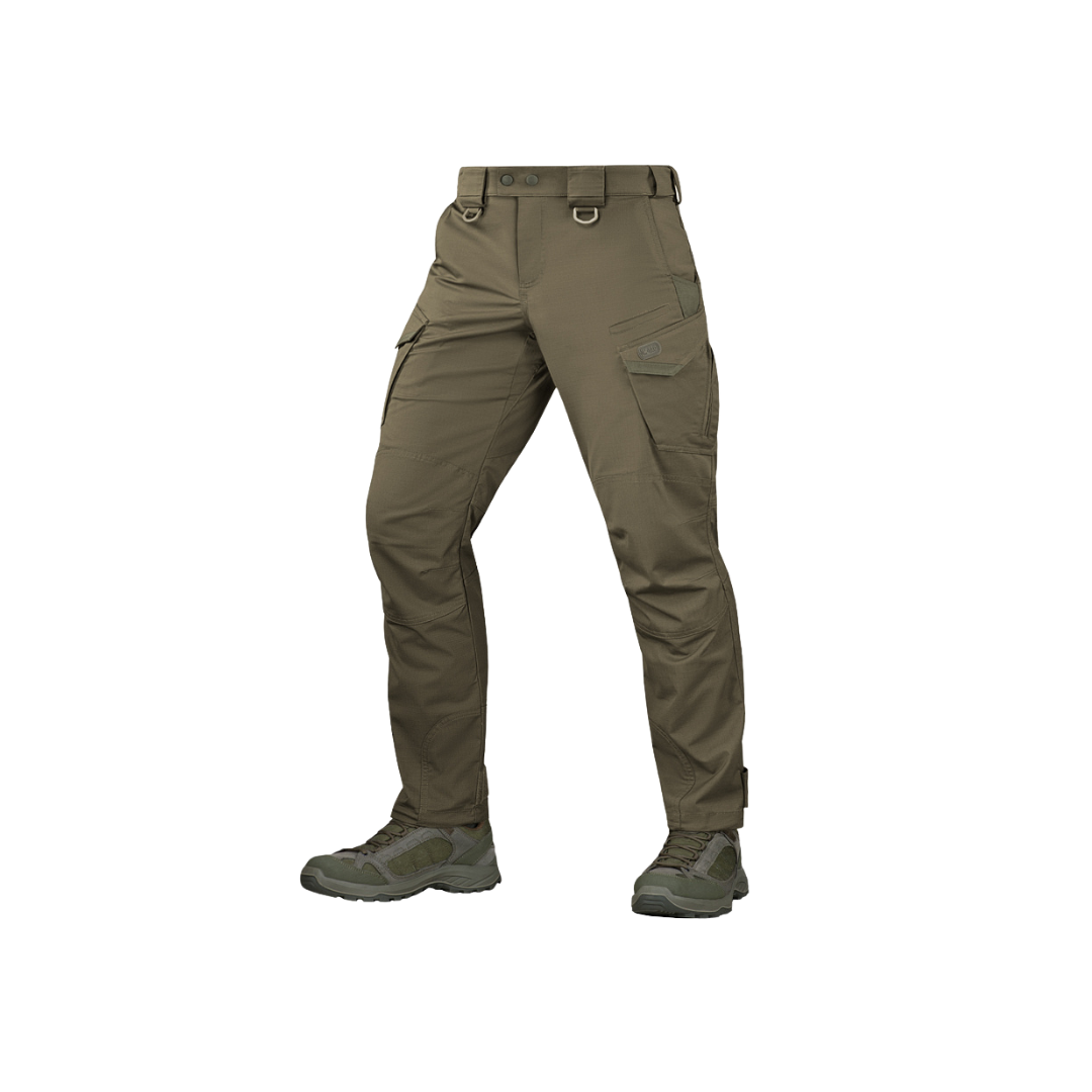 M-Tac штани Aggressor Gen ІІ Flex Dark Olive