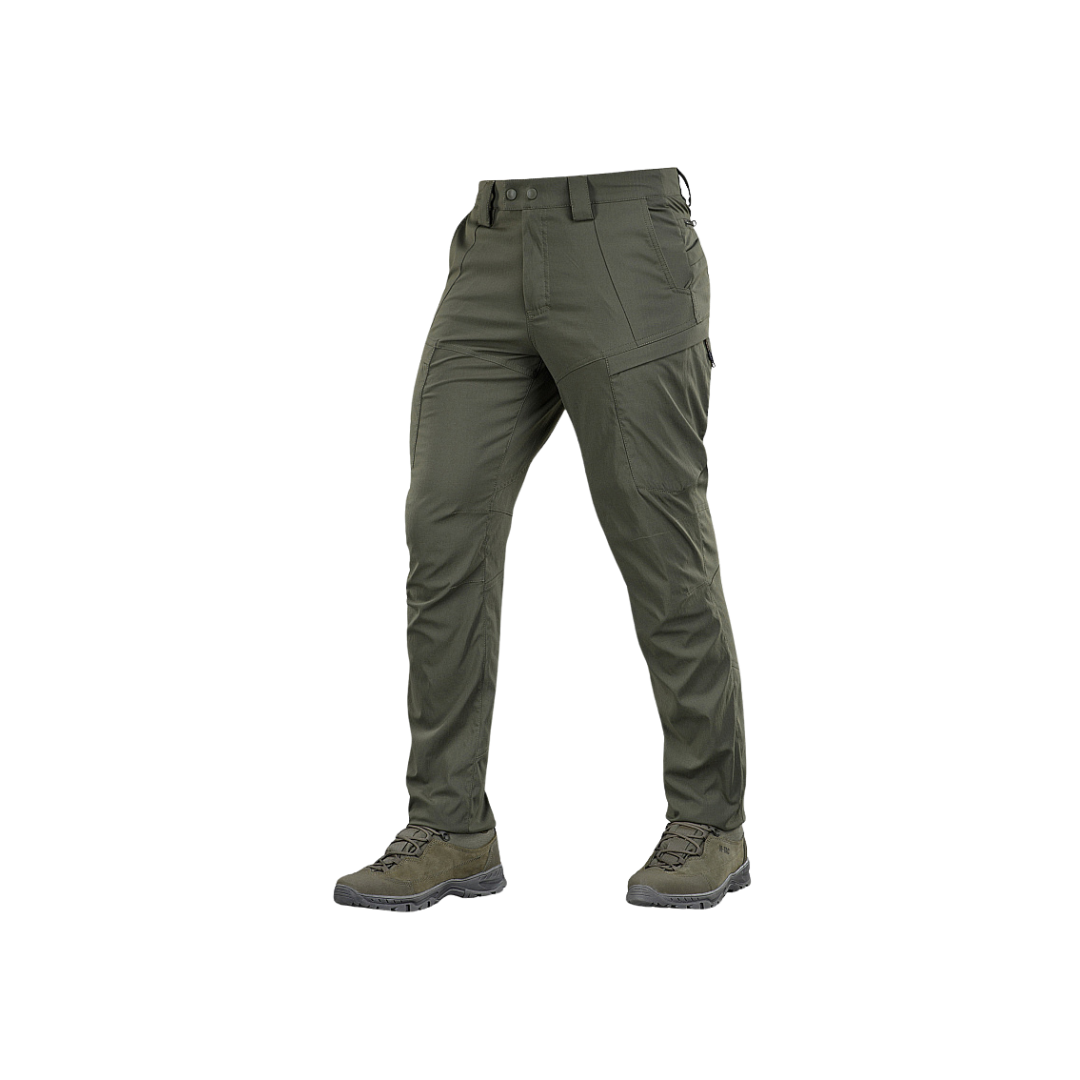 M-Tac штани Sahara Flex Light Army Olive