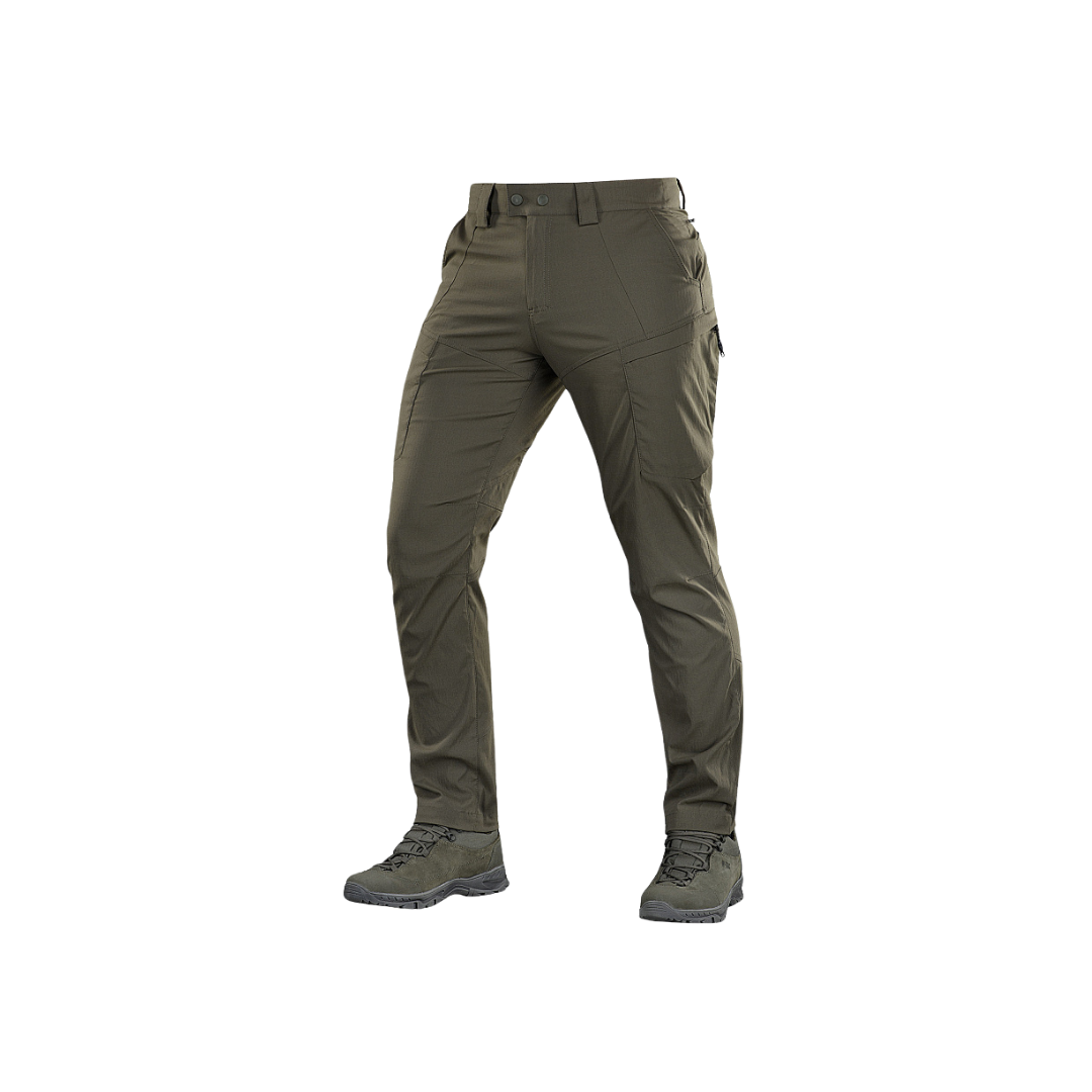 M-Tac штани Sahara Flex Light Dark Olive