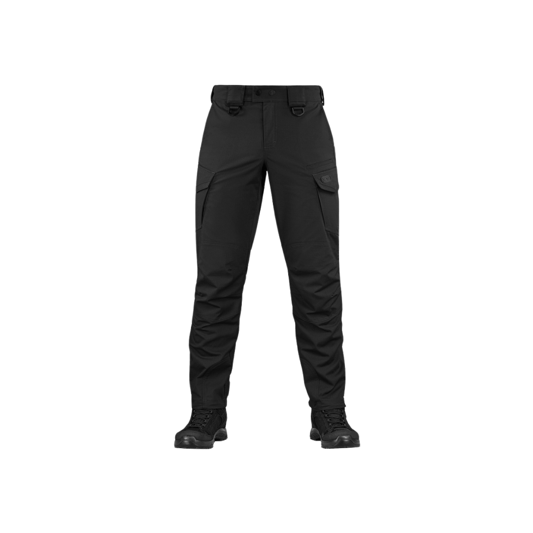 M-Tac штани Aggressor Gen II Flex Black