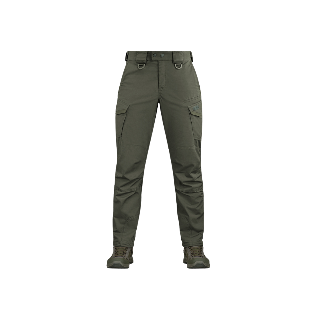 M-Tac штани Aggressor Gen ІІ Flex Army Olive