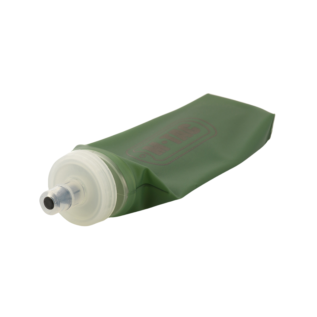 M-Tac пляшка для води м'яка олива