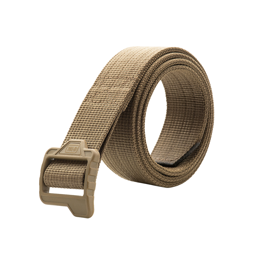M-Tac ремінь Double Duty Tactical Belt Coyote