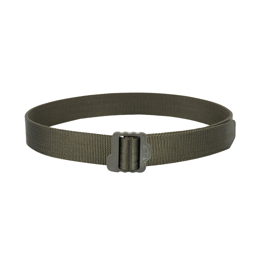 M-Tac ремінь Double Duty Tactical Belt Olive