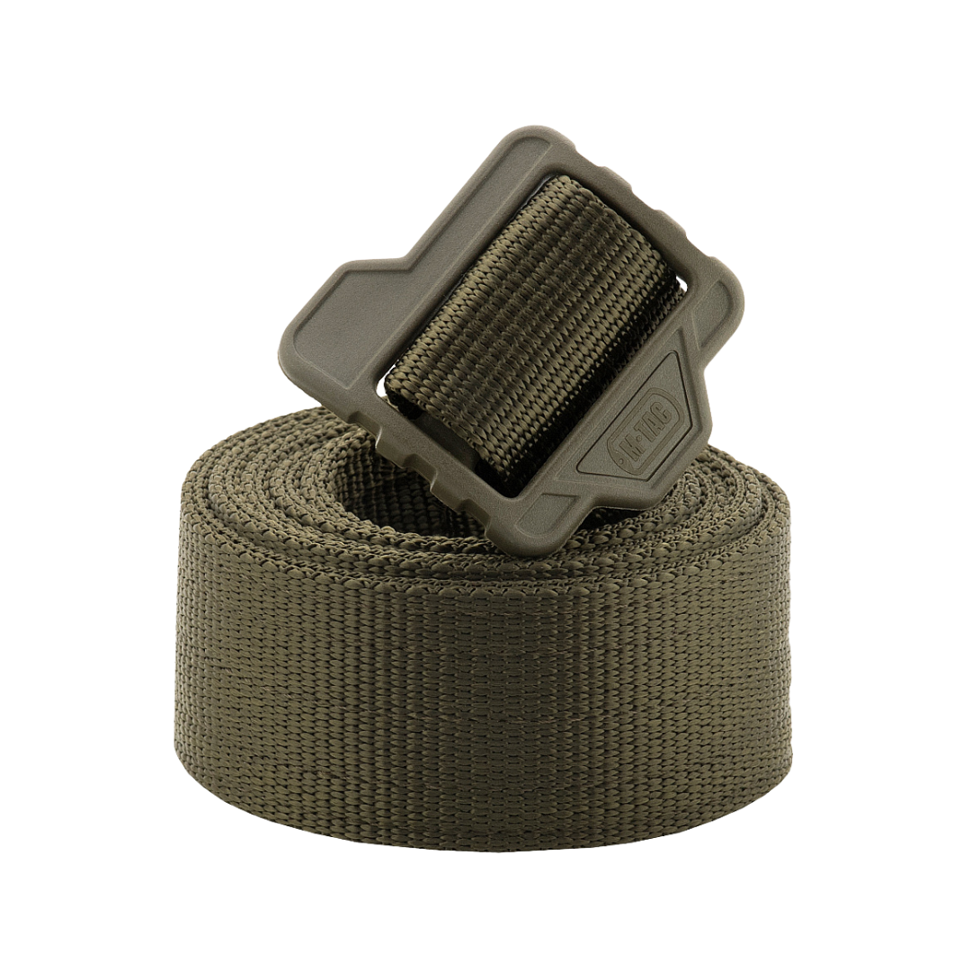 M-Tac ремінь Double Duty Tactical Belt Olive
