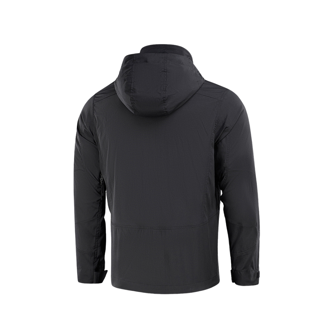M-Tac куртка Flash Black