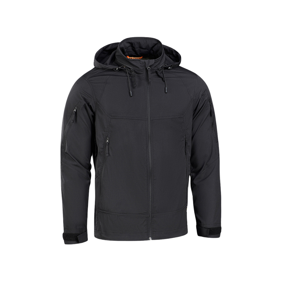 M-Tac куртка Flash Black