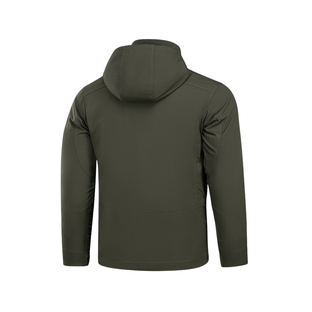 M-Tac куртка Flash Army Olive